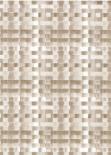 Фолио Fantasy basket weave nickel 45х200 см
