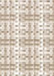 Фолио Fantasy basket weave nickel 45х200 см