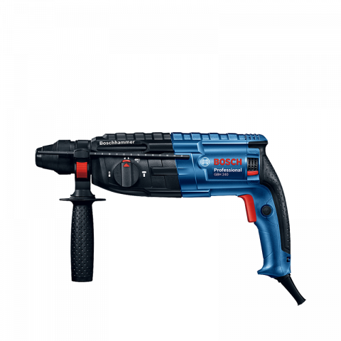 Перфоратор Bosch Blue GBH 240 - Кабелни перфоратори