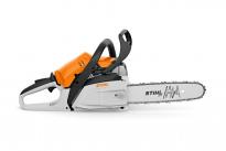 Бензинов верижен трион Stihl MS 162