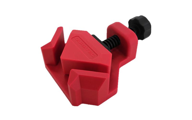 Ъглова стяга Duratec 250N 06081126 на топ цена — Home Max | ex Baumax