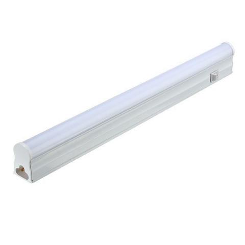 LED шина с ключ 57см 8W 2800K - Led шини