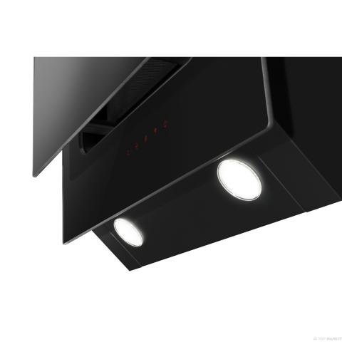 Аспиратор HANSA OKP6547SH, снимка 6 - Аспиратори