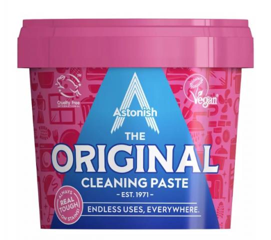 Почистваща паста Astonish The Original 500 г - Други препарати