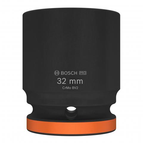 Вложка Bosch Pro стандарт 3/4" 32 мм, снимка 3 - Камъни за гедоре
