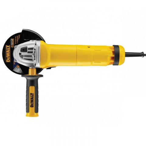 Ъглошлайф DeWalt DWE4237, снимка 2 - Ъглошлайфи 125мм