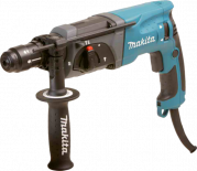 Перфоратор Makita HR 2470