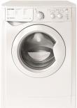 Перална машина INDESIT EWC81483W EU N