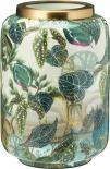 Ваза JUNGLE PRINT, 20.5см