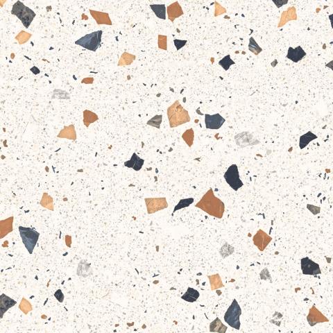Гранитогрес TERRAZO 6021 60x60 - Гранитогрес