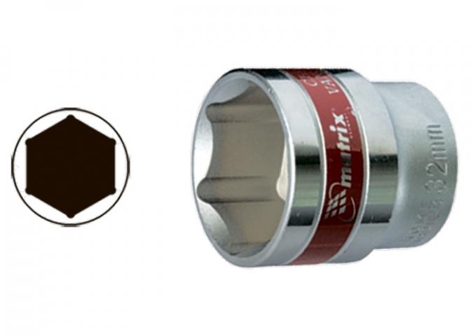 Вложка MTX 1/2" 19 мм - Ръчни инструменти