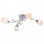 Полилей Кристал 4хЕ27