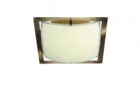 Плафониера КуадросE27 1x100W