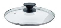 Капак за тиган ф24 см