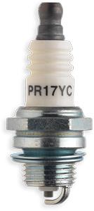Свещ за триони McCulloch UOA PR17YC/RC7Y - Принадлежности за верижни триони