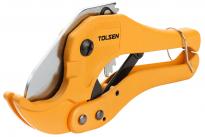 Ножица за PVC тръби Tolsen 3-42 мм