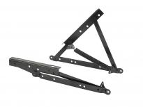 Механизъм повдигащ за легло с пружини