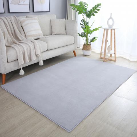 Килим Sky Silver 120x170 см 5400 - Килими