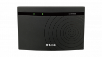 Безжичен рутер D-LINK N 300 EASY GO-RT-N300/E