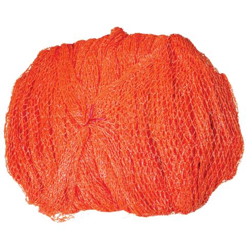 Мрежа гаца 100м оранжева - Мрежи