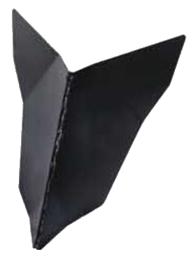 Браздир за мотофреза, съвместим с Nrock NR-522-GTMP/NR-353-PRO - Фрези