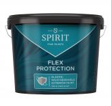 Екстериорна боя Spirit Flex Protection 4 л