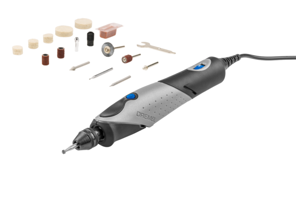 Мултифункционален уред DREMEL Stylo+2050-15 EU, снимка 6 - Машини