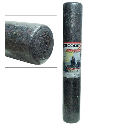 Decorex покривало филц 180 г 1х50 м - Покривала