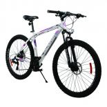Алуминиев MTB велосипед PASSATI ENDURER 27.5'' 21 ск.