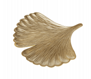Плато Ginko злато