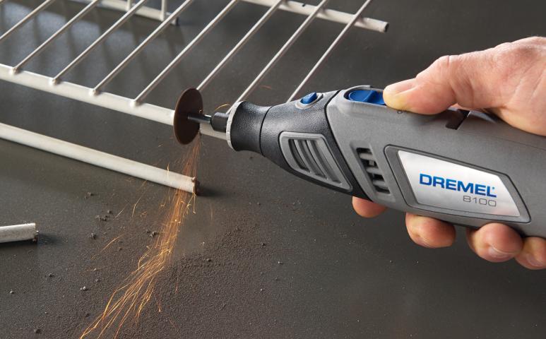 DREMEL диск рязане 32 мм, снимка 2 - Консумативи