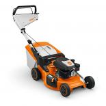Бензинова косачка Stihl RM 253.3 Т
