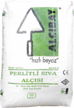 Ръчна мазилка Perlitli