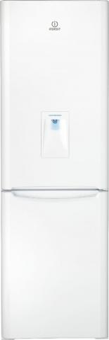 Хладилник с фризер Indesit BIAA 13 SI WD - Хладилници и фризери