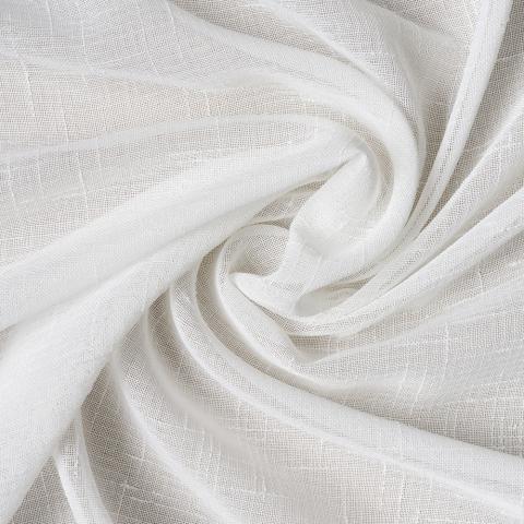 Воал Natur 280 см крем, снимка 2 - Пердета на л.м.