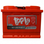 Акумулатор Topla Energy 60Ah