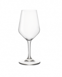 Чаши за вино на столче ELECTRA 350 мл. 6 бр.