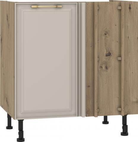 Долен глух шкаф  Modena 80см - Модулни кухни с онлайн поръчка