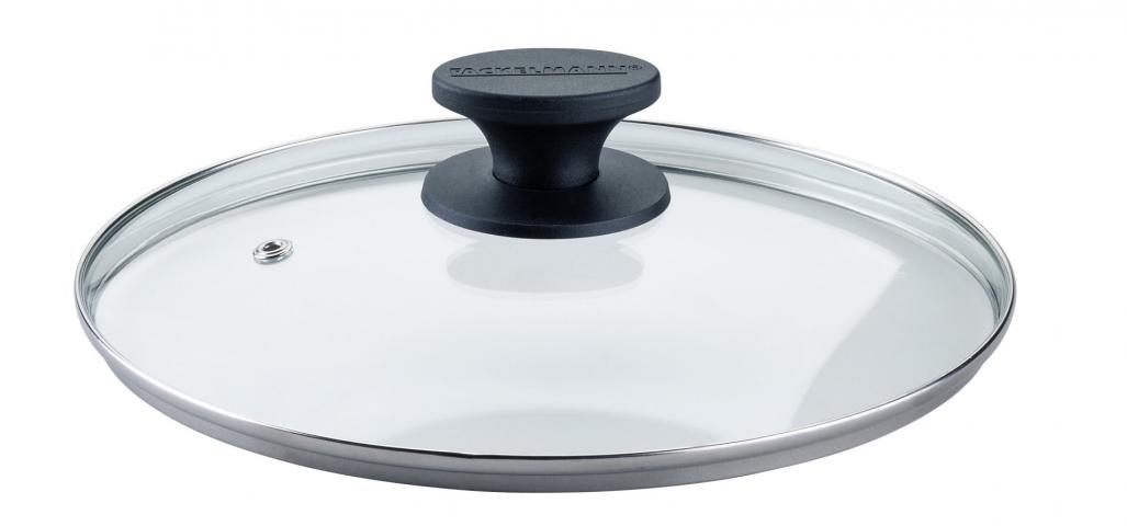Капак за тиган ф24 см - Аксесоари за готвене