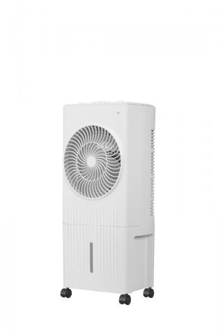 Мобилен охладител ELITE ACS-2595, снимка 3 - Климатици