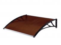 Навес Plastic PC Canopy