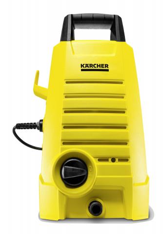 Водоструйка KARCHER Hmax, снимка 2 - Водоструйки