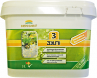 Зеолит за изкуствено езеро