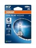 Aвто крушка H7 Osram 12V 55W CBN