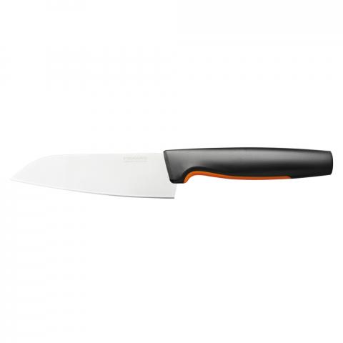 Готварски нож Fiskars Functional Form малък, снимка 3 - Аксесоари за готвене