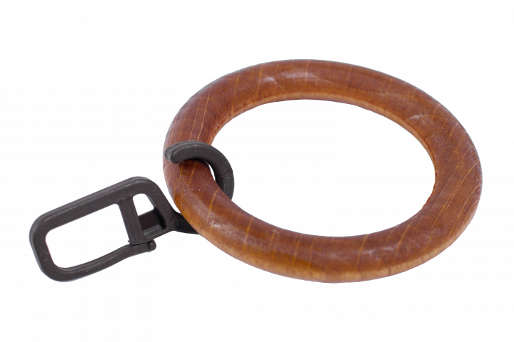 Халка ф28 череша 10 бр. в пакет - Аксесоари