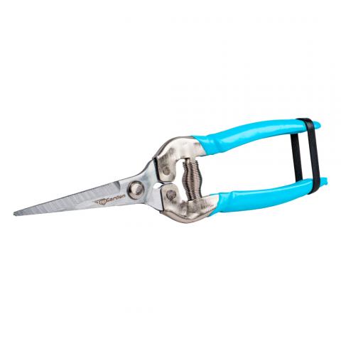 Мини цветарска ножица Tоп Garden, снимка 3 - Други градински ножици