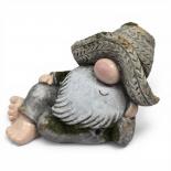 Градинска фигура гном