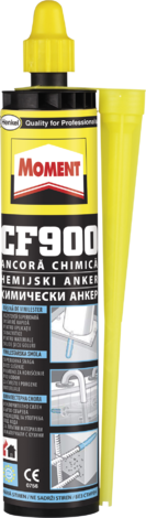 Химически анкер  Moment CF 900 300 мл - Монтажни лепила