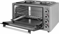 Малка готварска печка ELITE EMO-48302G